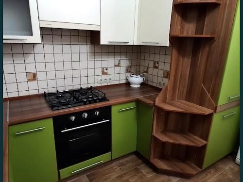 квартира по адресу Боголюбова ул., 12