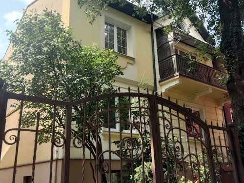 квартира по адресу Квитки-Основьяненко ул., 31