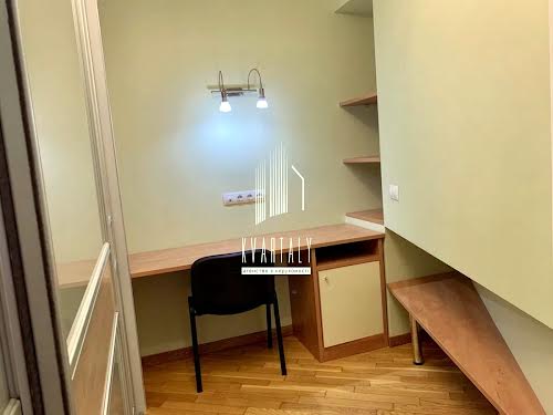 квартира за адресою Татарська вул., 7