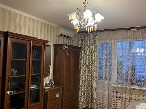 квартира по адресу Миколы Бажана просп., 5-А
