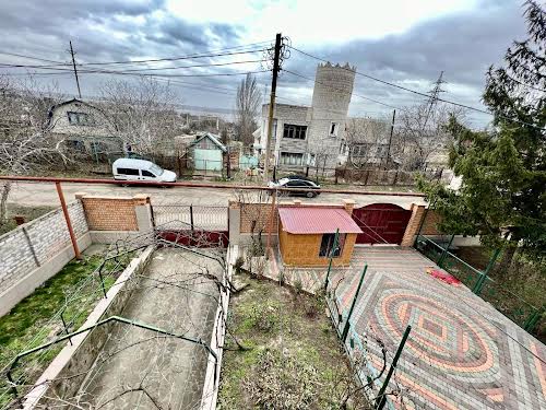 будинок за адресою Оранжерейна вул., 112