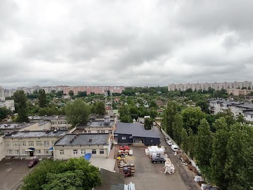 квартира по адресу Холодноярської Бригади ул. (Сумсько-Київських Дивізій), 22