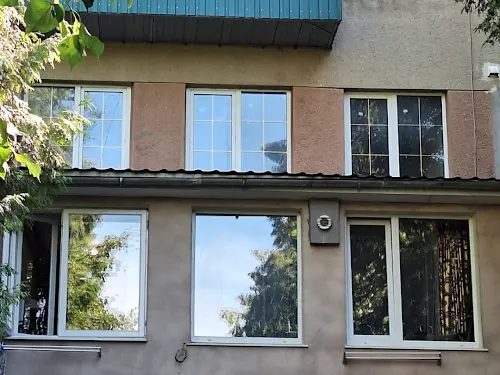 квартира за адресою Джохара Дудаєва вул., 35