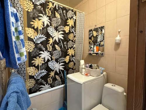 квартира по адресу Петра Калнышевского просп. (Косіора), 8