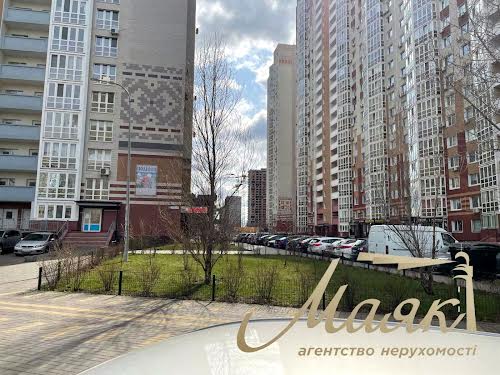 квартира за адресою Бориса Гмирі вул., 16