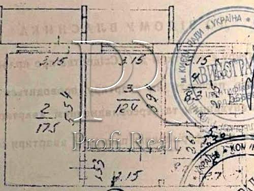 квартира по адресу Гонгадзе Георгия просп. (Советской Украины), 20Д