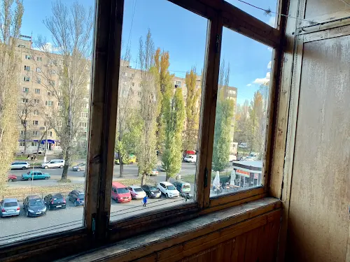 квартира по адресу Ицхака Рабина ул., 2