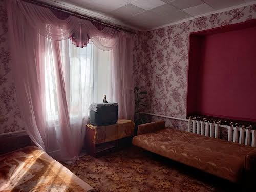дом по адресу с. Фонтанка, Степная ул., 4