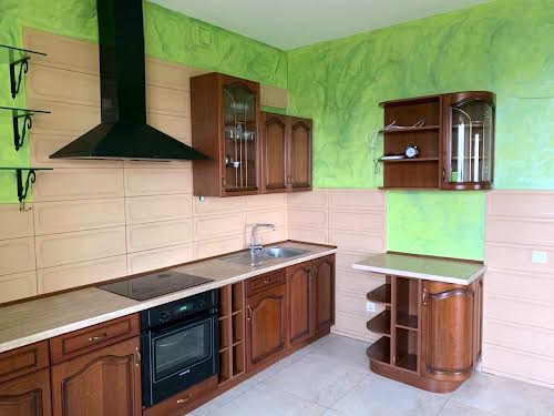 квартира по адресу Кривчицкая Дорога ул., 2б
