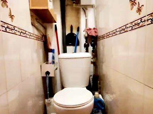 квартира по адресу Мира просп., 5