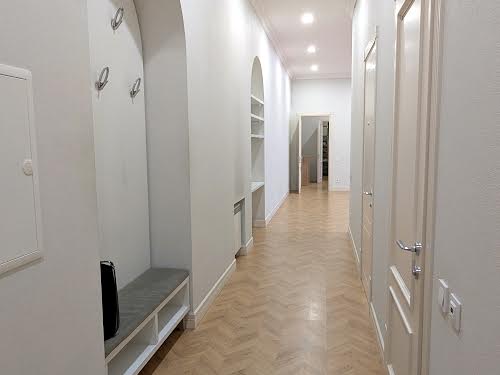 квартира за адресою Лютеранська вул., 13