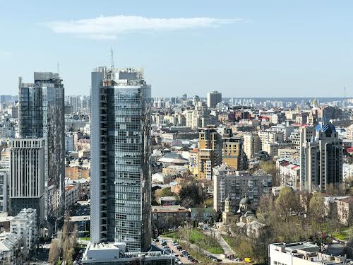 квартира за адресою Лесі Українки бульв., 7В