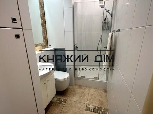 квартира за адресою Князів Острозьких вул. (Московська), 46/2