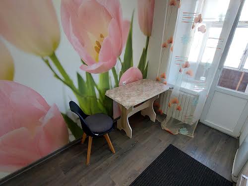 квартира по адресу Переулок Кобера, 15Б