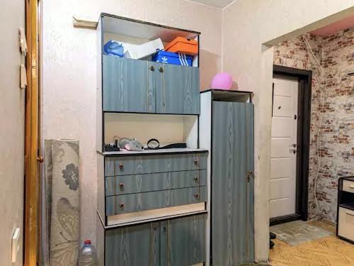 квартира за адресою Автозаводська вул., 43
