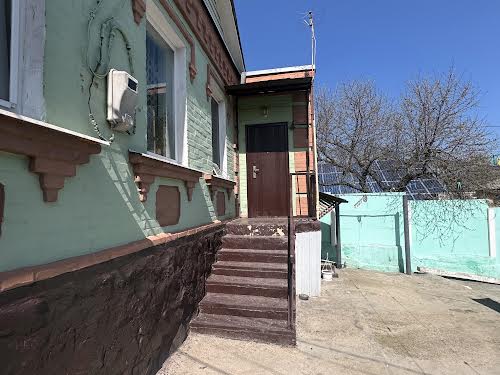 будинок за адресою Провулок Армійський, 2