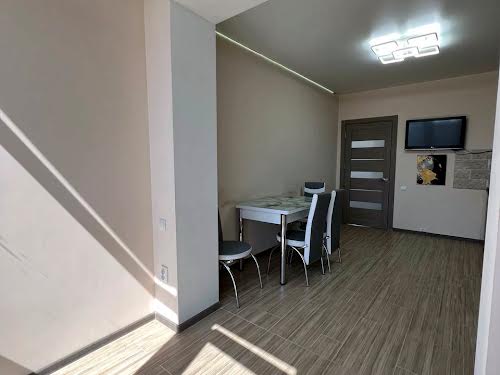 квартира по адресу Калушское шоссе, 3, к9