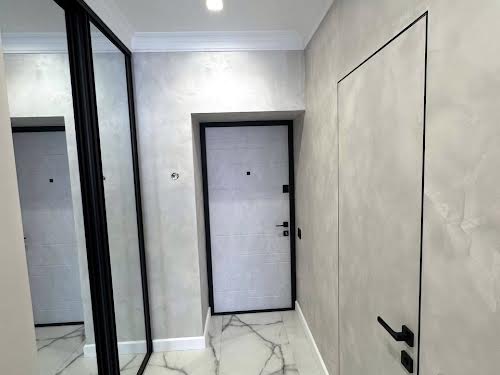 квартира по адресу Запорізьке Шоссе, 28п