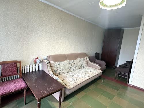 квартира по адресу Тополиная ул., 18