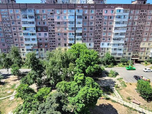 квартира за адресою Дніпро, Миколи Міхновського вул. (Щербини), 9