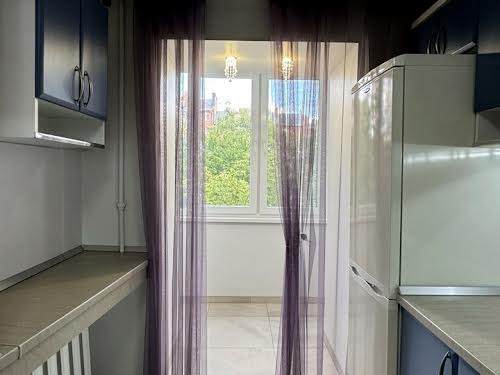 квартира за адресою Княгині Ольги вул., 5б
