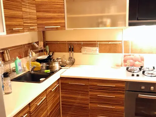 квартира по адресу Ключний, 5