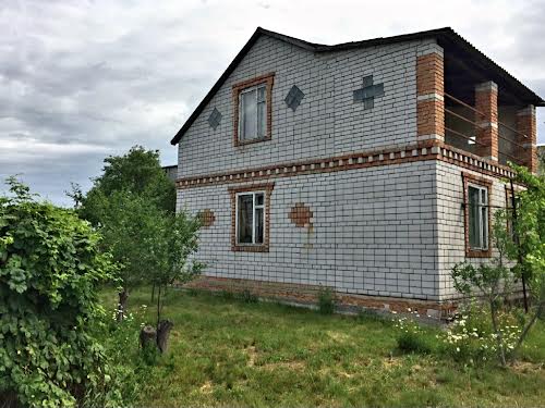 дом по адресу СТ Ивушка, 25