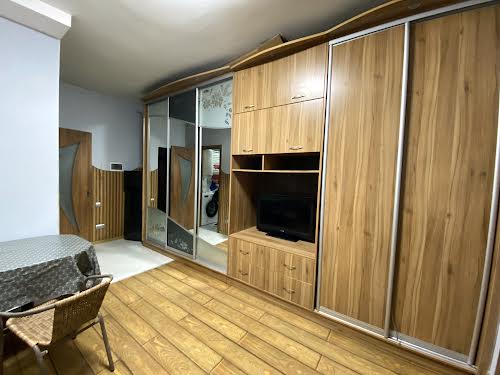 квартира за адресою Івана Біберовича вул., 15