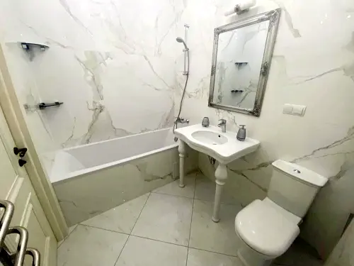 квартира по адресу Осипова ул. (Осипова), 40