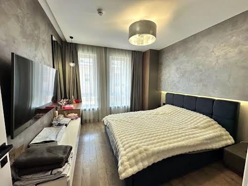 квартира за адресою Пекарська вул., 57
