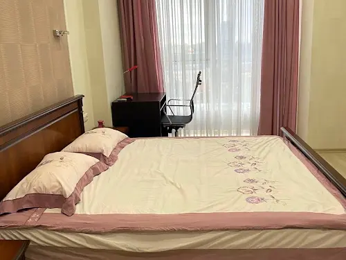 квартира за адресою Французький бульв., 60в