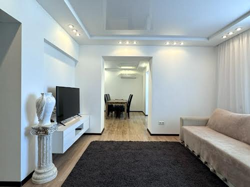квартира за адресою проспект Миру, 21