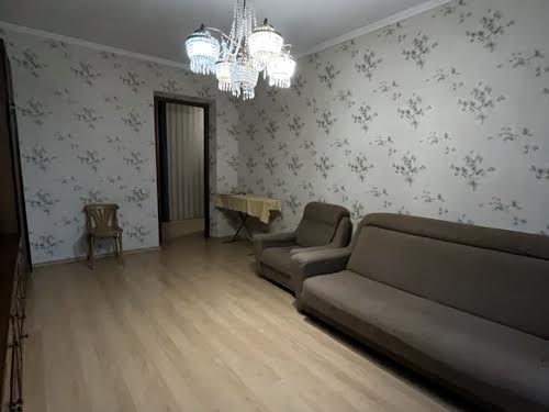 квартира за адресою Володимира Антоновича вул. (Свердлова), 29