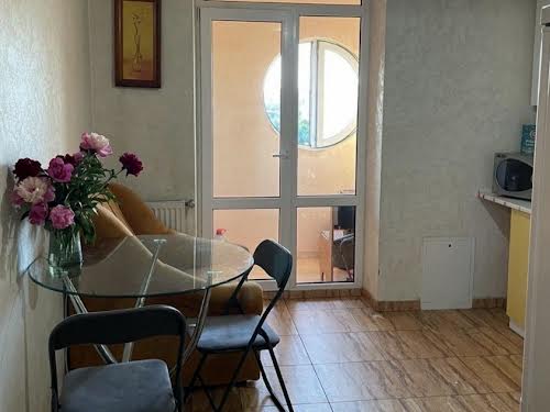 квартира по адресу Пасічна, 37