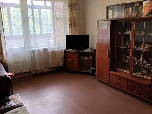 квартира за адресою Академіка Корольова вул., 75