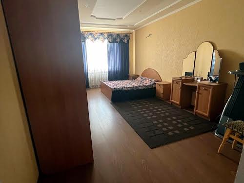 квартира по адресу Петра Григоренко просп., 24