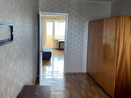 квартира за адресою Слобожанський просп. (Газети 