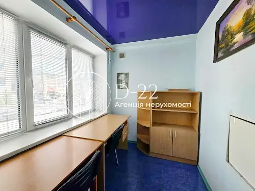 квартира по адресу Кловский спуск, 12