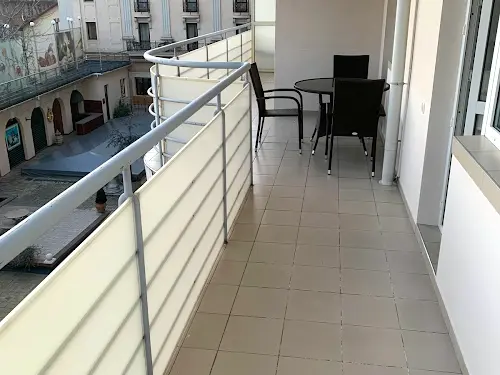 квартира по адресу Французский бульв., 5