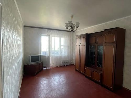 квартира за адресою Харківське шосе, 180/21