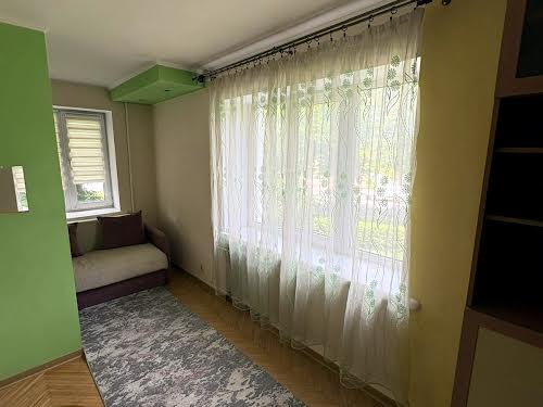 квартира по адресу Городоцкая ул., 313