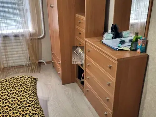 квартира за адресою Вороніна вул., 27А