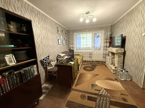 квартира по адресу Мира просп., 23а