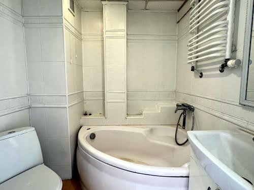 квартира за адресою Рибна вул., 5