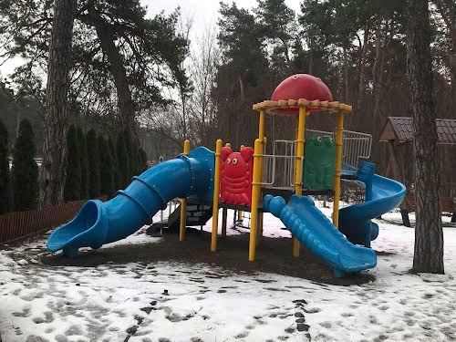 комерційна за адресою Остафія Дашкевича вул. (Курнатовського), 1-А