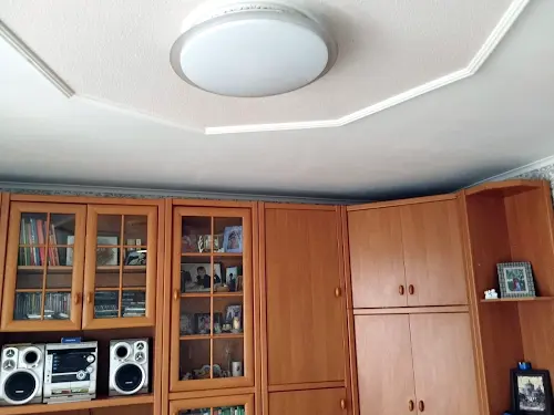 квартира по адресу Південна ул., 1