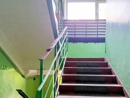 квартира за адресою Лісовий просп., 15-А