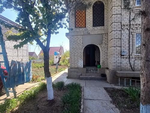 дом по адресу Степная ул.
