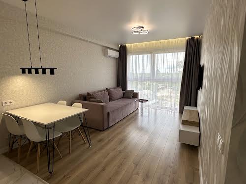 квартира за адресою Січеславська вул., 7