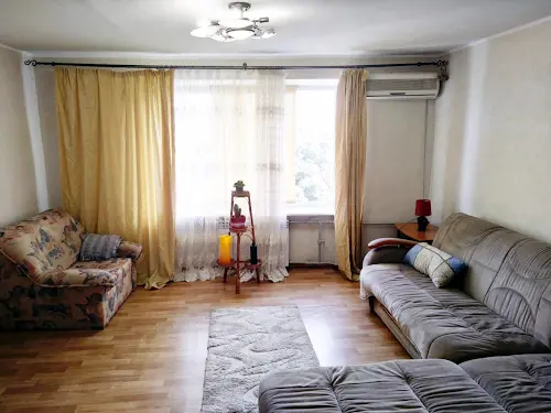 квартира за адресою Канатна вул., 101в